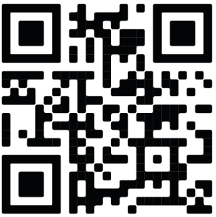 MacRail App QR code