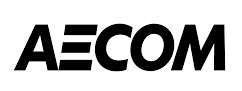 Aecom client logo