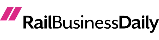 Rail Business Daily logo