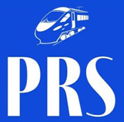 Professional Rail Solutions Logo